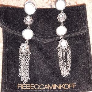 Rebecca Minkoff Earings